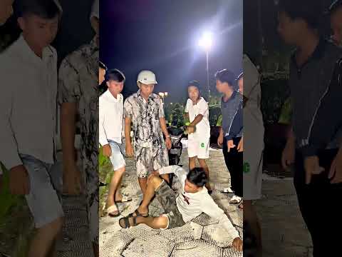 Gặp thứ ăn ngang nói có rồi #phulentv