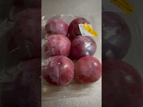 すもも貴陽の味わいを楽しむ方法をご紹介 サムネイル