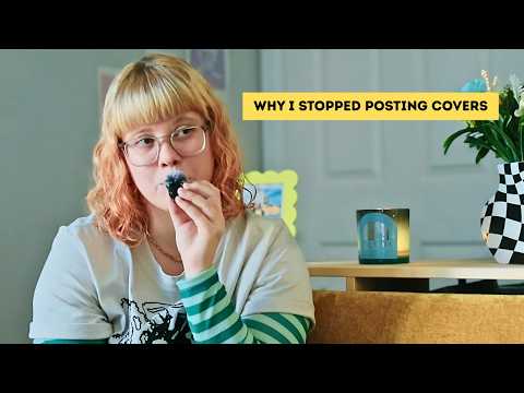 Why I Stopped Posting Covers... (Will They Come Back?)