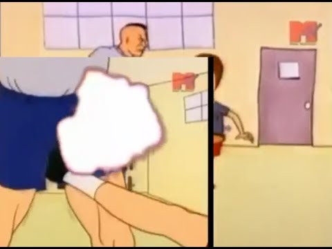 ytp kickme in thejimmy