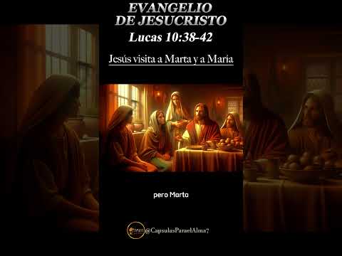 EVANGELIO DE HOY   Martes 08 de Octubre 2024 ? Reflexio?n, Mensaje y Bendicio?n del Di?a