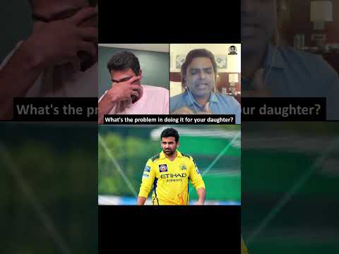 Zak’s <strong>Leadership</strong> Style Explained! #zaheerkhan #dhoni #csk #pdogg