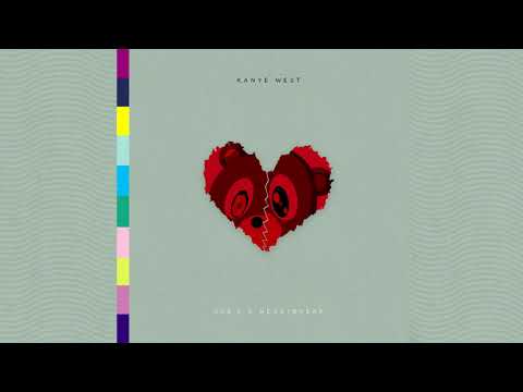 Kanye West - Love Lockdown (Demo Version)