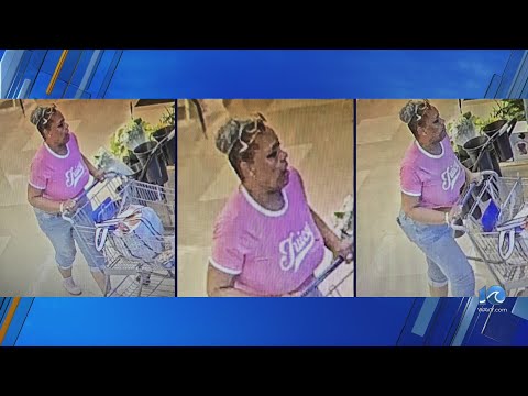 Norfolk Police Department seeks help identifying robbery suspect