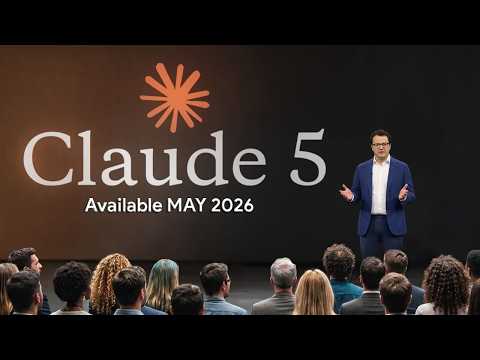 Claude 5 Release Date: Everything We Know So Far (2026)