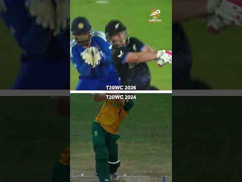 Ishan Kishan 🤝 Suryakumar Yadav 😍Classic #T20WorldCup Final catches on the boundary rope 😲