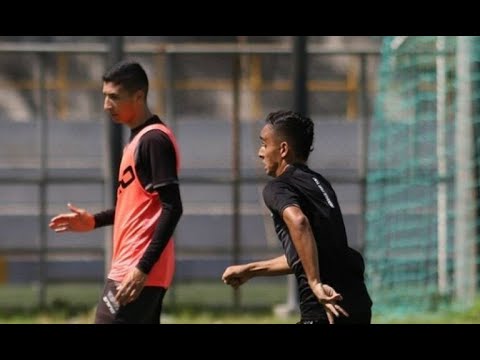Comunicaciones recibe a Santa Lucía Cotzumalguapa tras imponerse 0-3