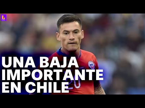 Perú vs Chile: ¿Cuáles son las chances de nuestra selección de ganar el partido?