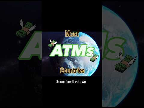 Soo many machines?!🤯🤯