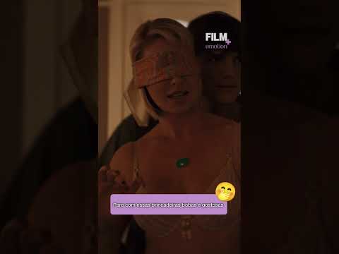 AIIIII, PAAAARAAAA.....?  #filme #comédiaromântica