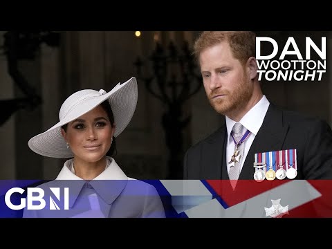 America didn't have a revolution to then have to deal with a 'British Prince and his FROWSY wife'