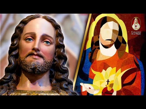 Vida de los Santos: Fisionomía Real y Mitos Desmontados?8° Podcast Caballeros de la Virgen en Vivo