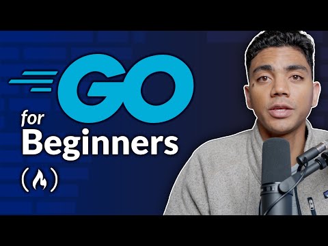 Go for Absolute Beginners – Tutorial