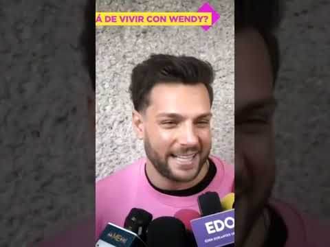 #NicolaPorcella ACLARA si dejará de VIVIR con #WendyGuevara | #DePrimeraMano #shorts