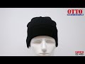 82-480 Superior Cotton Knit Beanie 12"