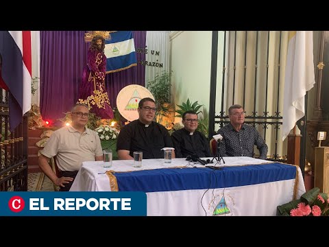 Sacerdotes exiliados convocan a un viacrucis por Nicaragua en San José Costa Rica