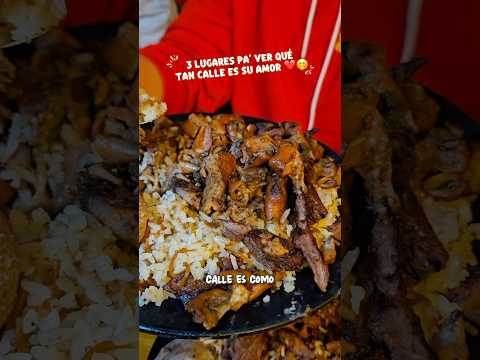 3 lugares pa’ ver qué tan calle es su amor 🤭♥️😎| Los Insaciables