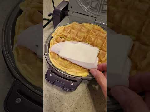 my favorite bread alternative!