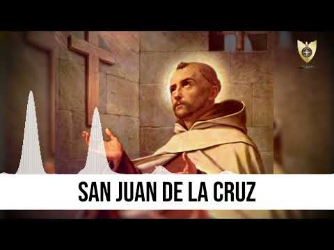 SAN JUAN DE LA CRUZ (Héroes De La Fe) - Padre Bernardo Moncada