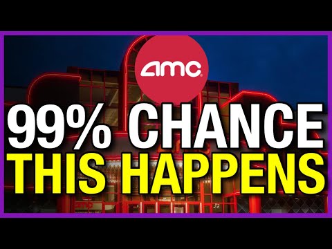 ???? AMC: 99% CHANCE THIS HAPPENS! THEY JUST MESSED UP!! (AMC Short Squeeze Update!)