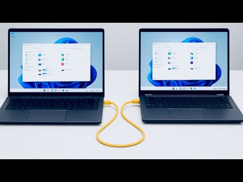 Can you Connect 2 Computers with 1 Cable