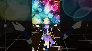 【#VTuber】忍音ニコで「#おちゃめ機能」【#VEAT】