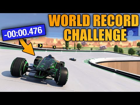 Taking back the Random Map Survival World Record & Cup of the Day