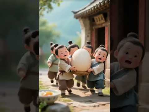 trẻ em tạo ra từ " AI "