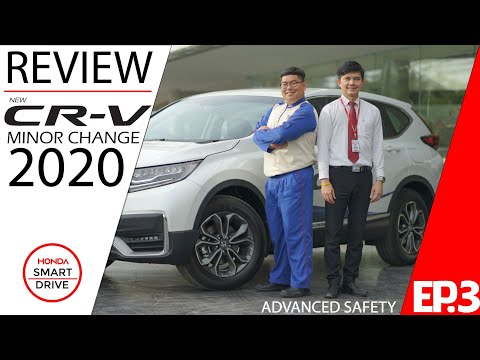 HSD-EP.68-:-รีวิว-CR-V-MMC2020 HSD-EP.68-:-รีวิว-CR-V-MMC2020