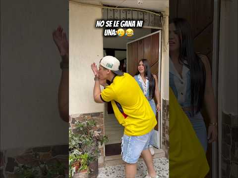 ME HIZO EL DÍA 😅🤣 #parati #viral #parejas #humor #parejasdivertidas #novia #foryoupageシ