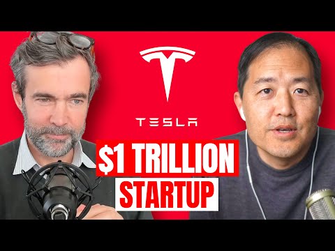 Tesla’s MASSIVE opportunity from now UNTIL 2030 w/ Pierre Ferragu (Ep. 491)