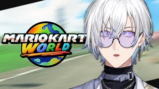 let's clear every single map 😎 【NIJISANJI EN | Kaelix Debonair】