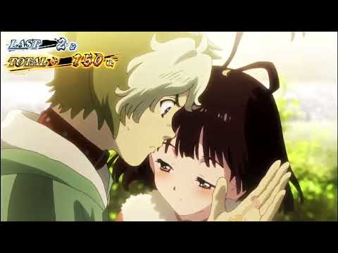 「スマスロ 甲鉄城のカバネリ 海門（うなと）決戦」WEB-CM