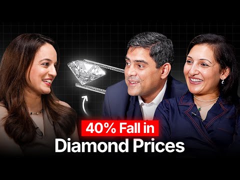 The Jewelry Revolution No One’s Talking About | Angara’s $1B Vision | Money Mindset
