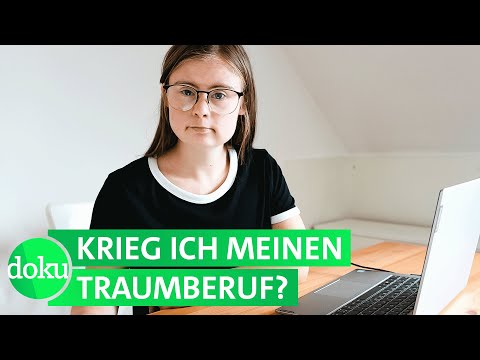 Jobsuche mit Down-Syndrom | Marie will alles | 3/4 | WDR Doku