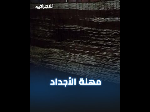 مهنة الأجداد.. عم محمد يصنع من « حطب الحنة » الشماسى والبرجولات  قاومت البطالة وعلمتها لأولادي