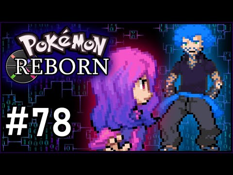 How to slay a dragon - Let's Play Pokemon Reborn #78