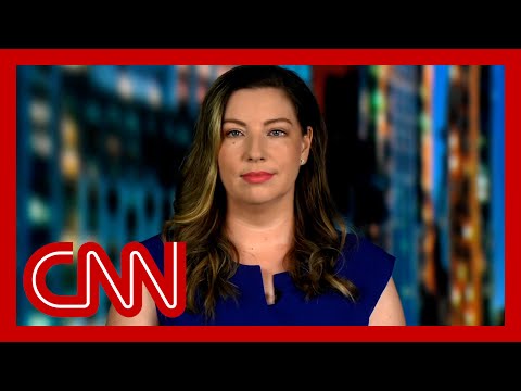 'At worst he's outright lying': Alito ex-neighbor at center of flag dispute speaks out