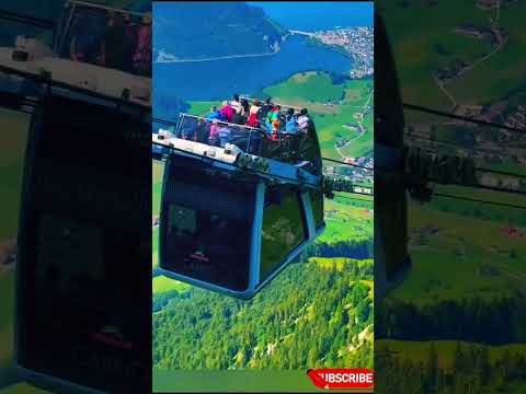 The Most Unreal Place on Earth 🌍✨ #nature #travelshorts