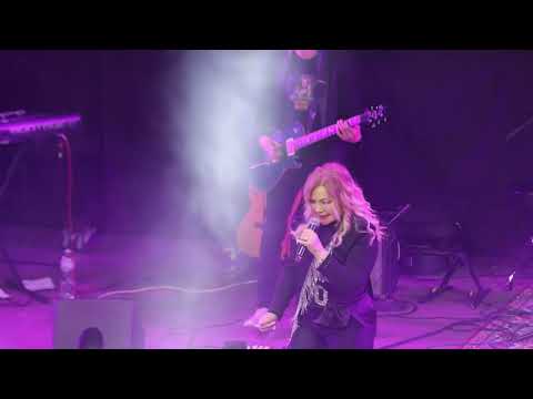 Оксана Білозір - "Вірю" клуб Малевич #live