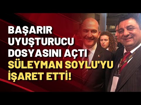 CHP'NİN 'MAFYA, SİYASET, TİCARET RAPORU