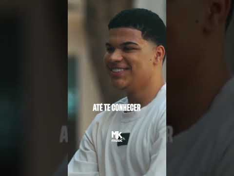 Assista #TeAmarÉTãoBom do cantor Paulo Neto e dedique para quem você ama ❤