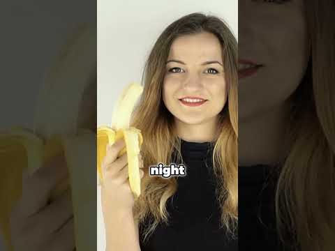 The Best Time to Eat Bananas for Weight Loss