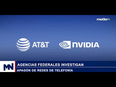 Alerta al consumidor 02-22-24 Agencias federales investigan apagón de redes de telefonía