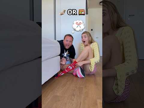 PRANKS with bro🤔💭 What’s funnier 1 or 2?🔥