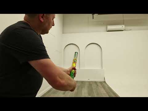 ECO CONFETTI CANNON (MULTICOLOUR)- ROCKET FIREWORKS