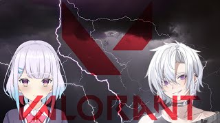 【VALORANT】突発、いきなり、唐突に。 海馬視点