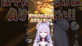 マリカで視聴者に煽られる梢桃音(傾いてないよ)#short #切り抜き #にじさんじ