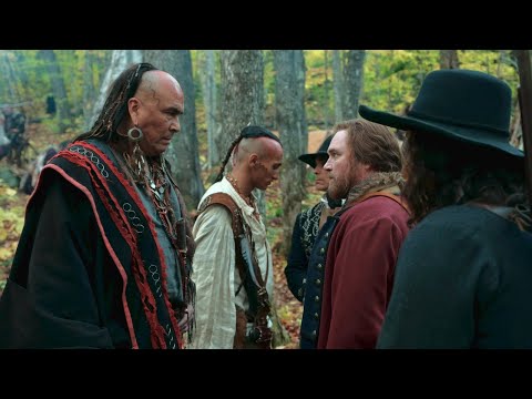 Barkskins Season 1 Episodes 7 & 8 | AfterBuzz TV