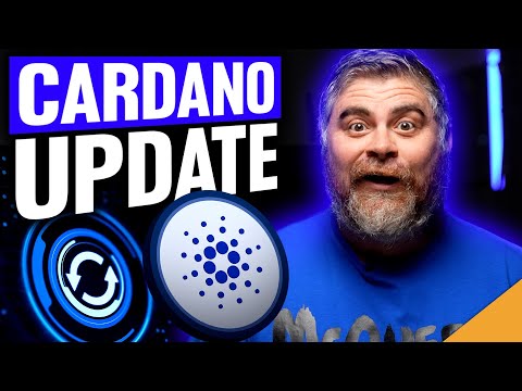 A New Era For Cardano Is Here